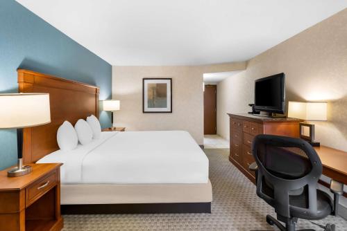 Sonesta Essential Houston Hobby Airport – Houston, TX