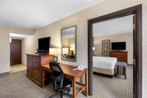 Sonesta Essential Houston Hobby Airport – Houston, TX