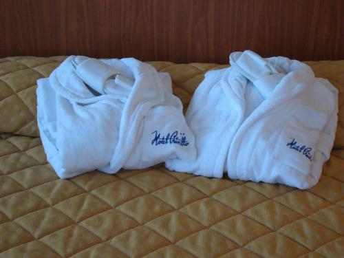 Hotel Cristallo - image 5