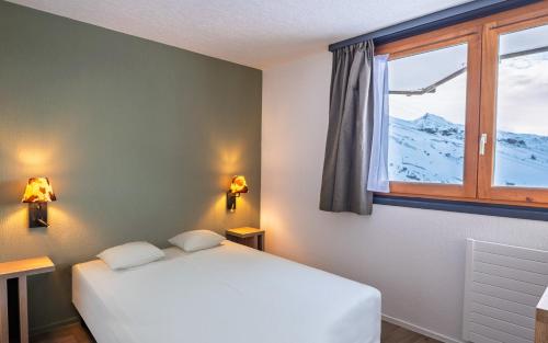 Abrineige Tourotel Val Thorens 2