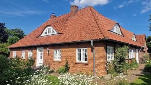 Familienzeit - aktuell noch freie Kapazitäten im Sommer! in Riepsdorf, Deutschland