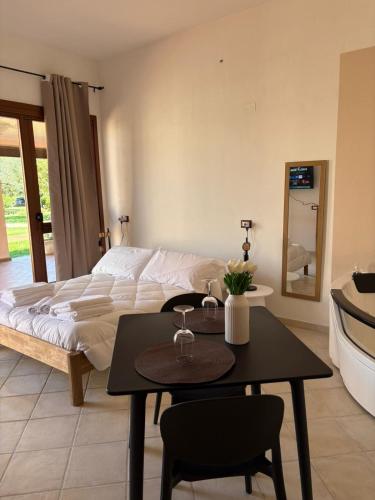 Luce's Room - Isola Cavalli