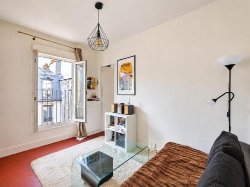 Appartement charmant et agréable