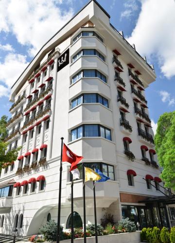 Warwick Ankara - image 5