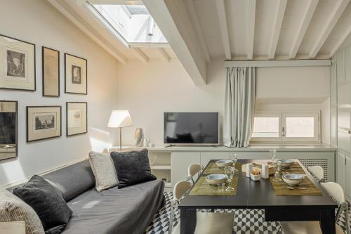 Rebecca Suite Florence