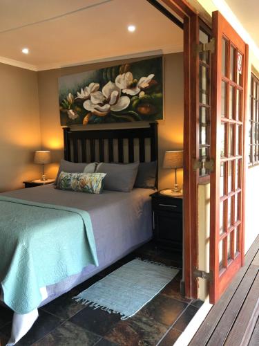 Vue extérieure, Golf View Lodge Melmoth in Melmoth