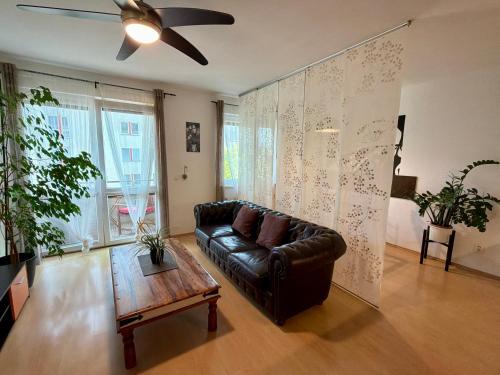 Richie Apartment near Aquapark, Prague