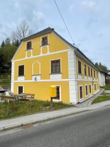 Ferienwohnung Raabklamm in Arzberg, Österreich