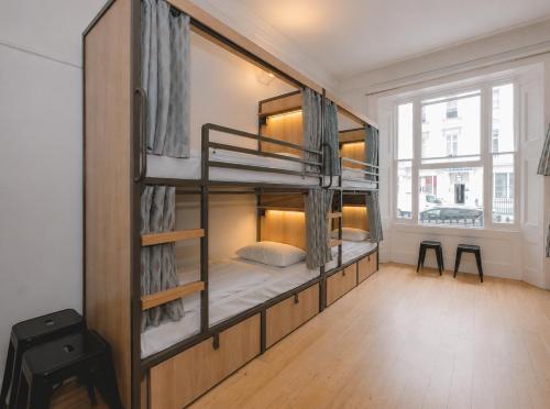 Astor Victoria Hostel in Westminster