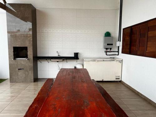 Facilities, Lotus Beach in Pontal Do Peba