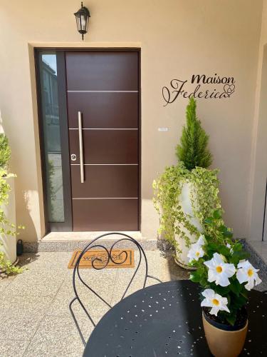 Maison Federica - Silani