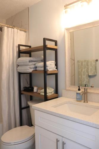 Vannituba, Cozy Condo in the Heart of Mandarin in Orange Park (FL)