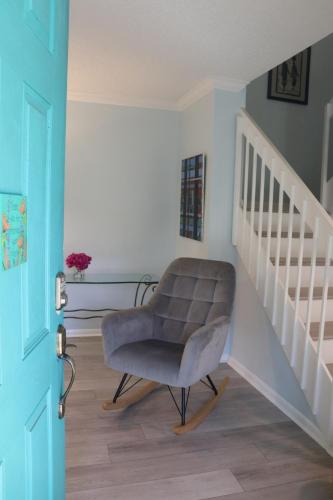 Sissepääs, Cozy Condo in the Heart of Mandarin in Orange Park (FL)
