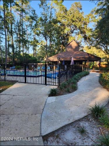 Bassein, Cozy Condo in the Heart of Mandarin in Orange Park (FL)