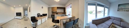 Ferienwohnung-Saki-Lego in Kotz