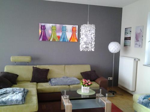 Ferienwohnung Keull - Apartment - Coesfeld