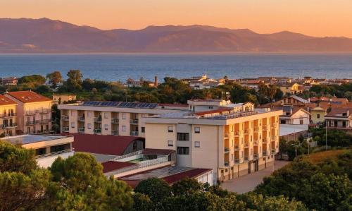 . Aparthotel Codex