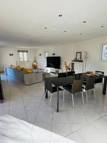 Magnifique villa provencale entre mer et lac in Bagnols-en-Foret