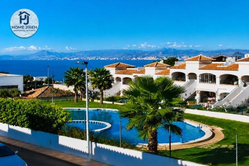 Chalet Altomar Gran Alacant