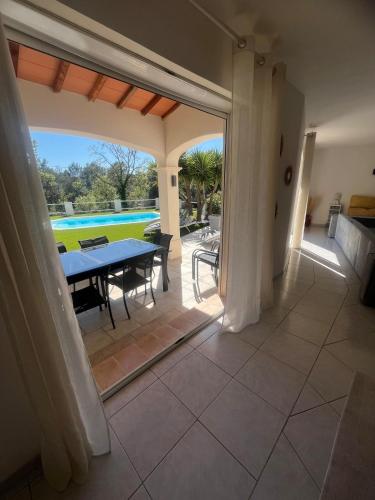 Magnifique villa provencale entre mer et lac in Bagnols-en-Foret