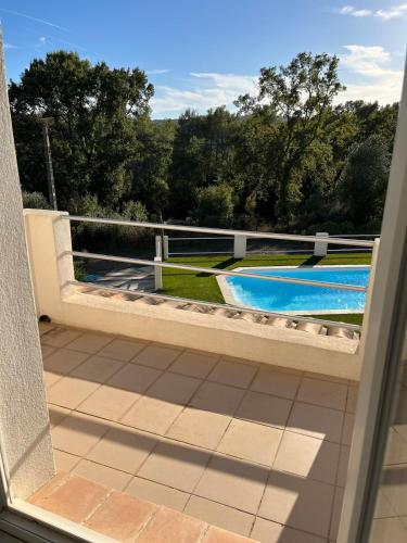 Magnifique villa provencale entre mer et lac in Bagnols-en-Foret