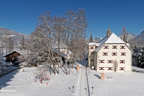 Schloss Prielau Hotel & Restaurant