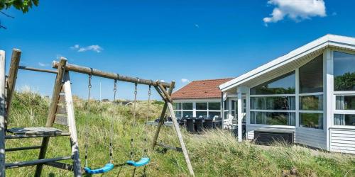 VE016-Vejers-Strand-Tyttebaervej-16 in Vejers Stranda