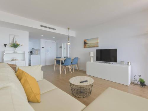 Apartamento de lujo vista mar en Torrox Costa