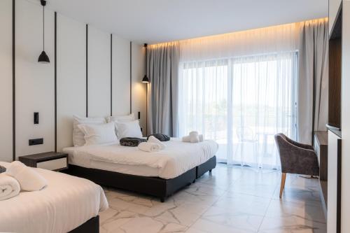 Triple room, superior, 3 beds