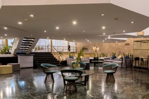 Regente Palace Hotel, Buenos Aires (photo 4)