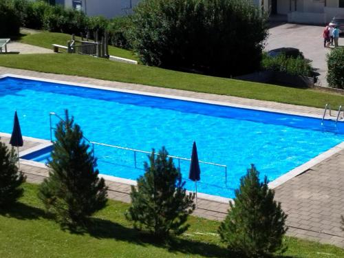  Tgesa Tgampi T20 in Savognin