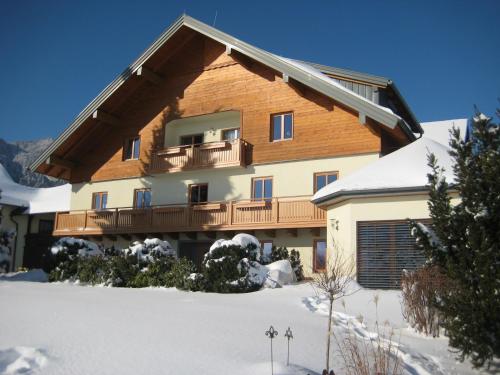 Pension Kreuzinger - image 5