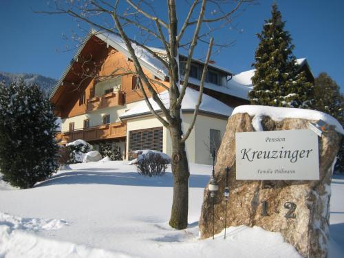 Pension Kreuzinger - main image