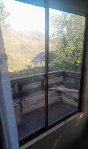 Skats, Cabaña Ecologica Huinganes (Cabana Ecologica Huinganes) in Mačali