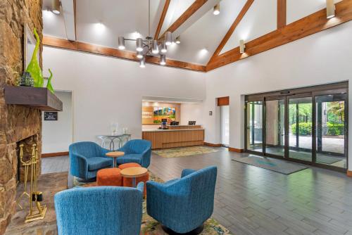 Hampton Inn & Suites Atlanta/Duluth/Gwinnett - image 36