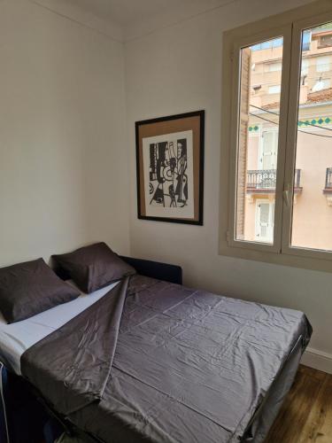 Elegant studio Monaco - 7 min walk to Casino - image 5