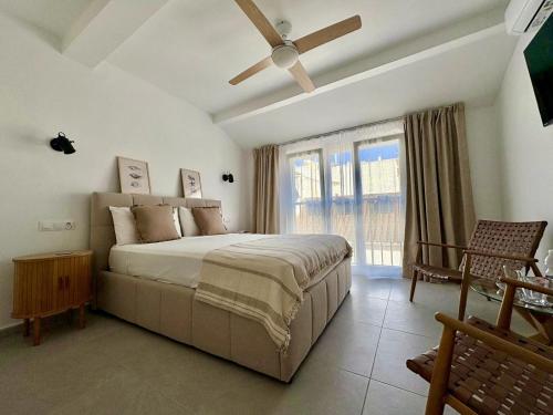 Las Brisas Estepona Room Type - Deluxe King Room