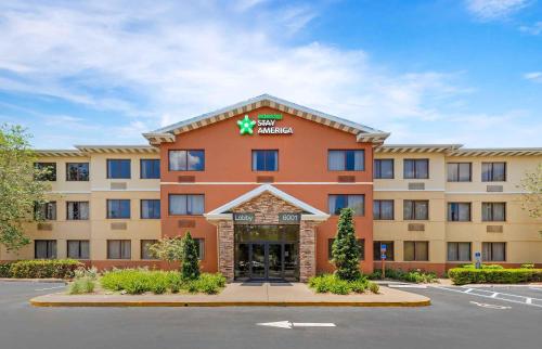 Extended Stay America Suites - Fort Lauderdale - Cypress Creek - NW 6th Way - image 15