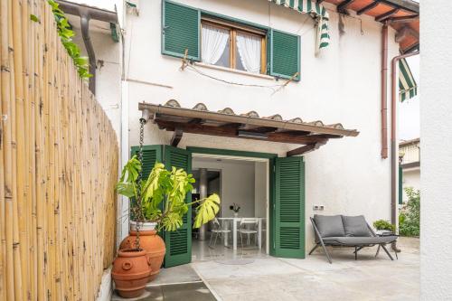 Bilocale Forte dei Marmi - Vivere Housing