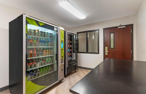 Extended Stay America Suites - Tampa - Airport - Spruce Street - image 2