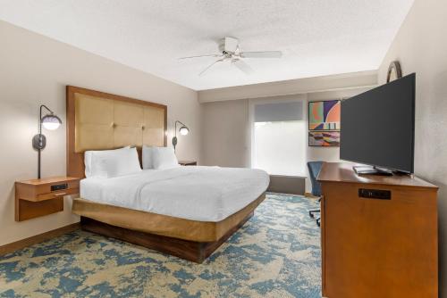 Hampton Inn & Suites Atlanta/Duluth/Gwinnett - image 30
