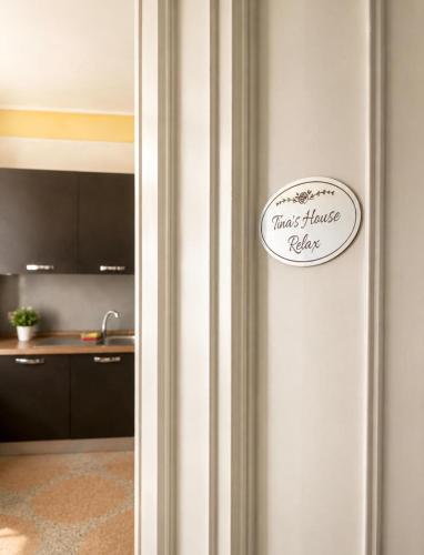  Tina´s House Luxury Room in Copertino