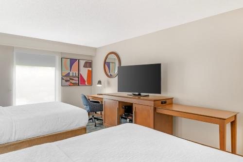 Hampton Inn & Suites Atlanta/Duluth/Gwinnett - image 37