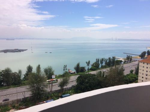 Penang Bukit Dumbar Apartment Entire Apartment Deals Photos Reviews