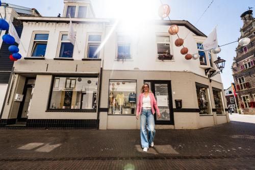  bijDorien in Gennep