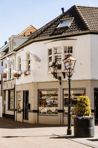  bijDorien in Gennep