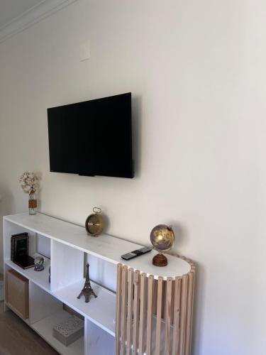 Quarto confortável (Quarto confortavel) in อมาดอรา