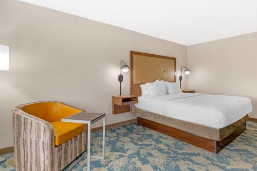 Hampton Inn & Suites Atlanta/Duluth/Gwinnett - image 23