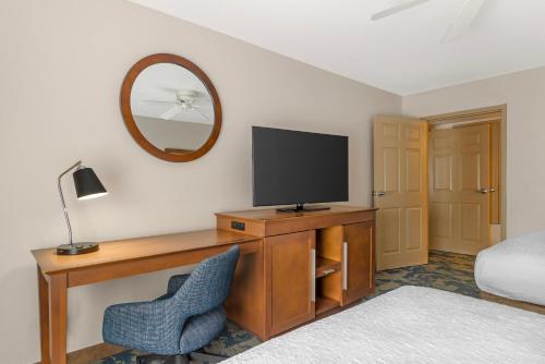 Hampton Inn & Suites Atlanta/Duluth/Gwinnett - image 38