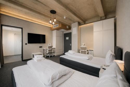 Olive INN Berlin in Berlin, Deutschland
